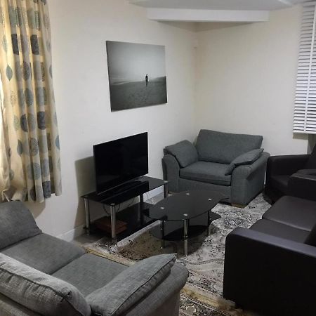 London Stay II Comfort Esterno foto