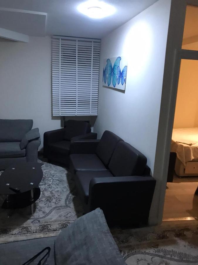 London Stay II Comfort Esterno foto