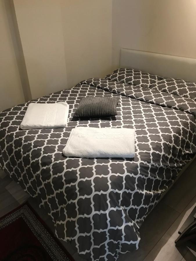 London Stay II Comfort Esterno foto