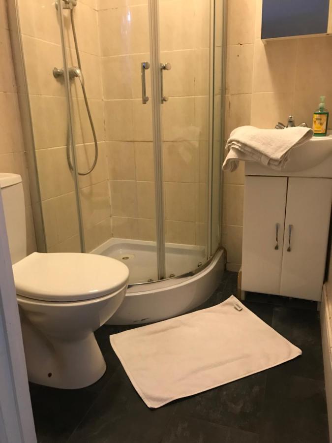 London Stay II Comfort Esterno foto