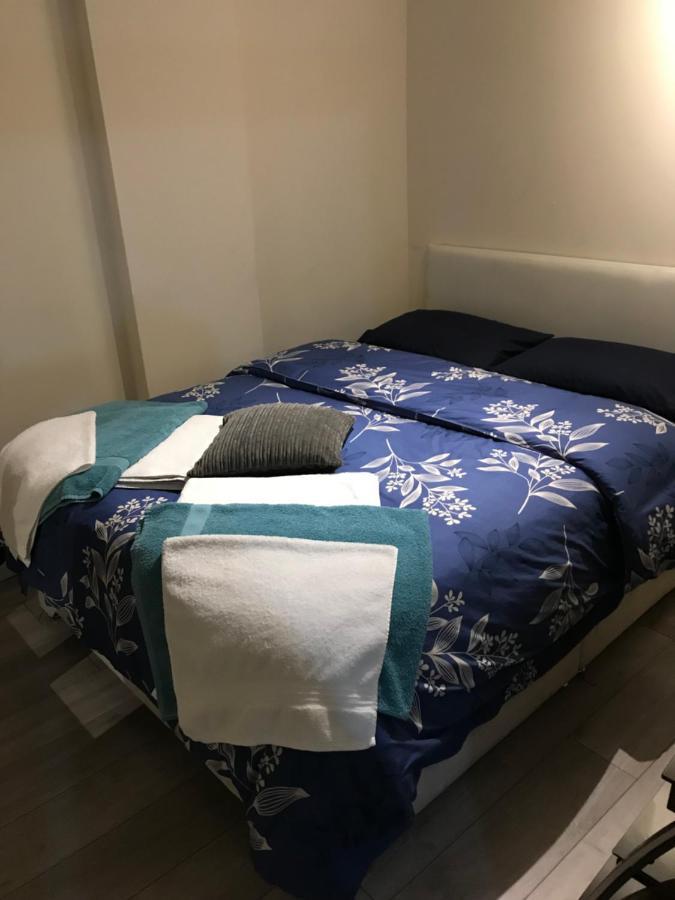 London Stay II Comfort Esterno foto