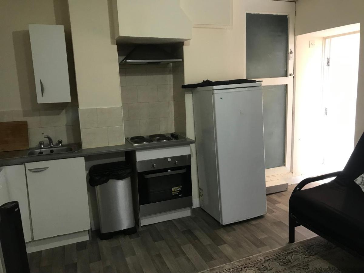 London Stay II Comfort Esterno foto